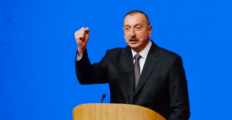 Фото: president.az