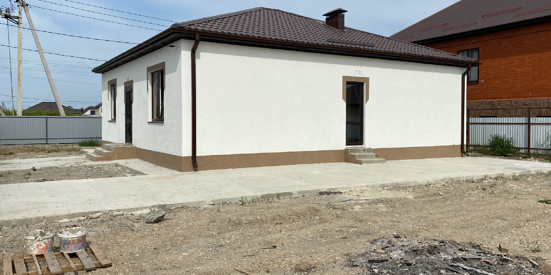 Переезд как смена жизни: почему я уехала из Казани в Краснодарский край и решилась на покупку дома, несмотря на страхи, деньги и сомнения.