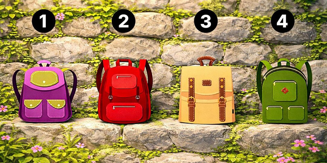 Насколько вы ребенок в душе: на 99% точный тест из психологии