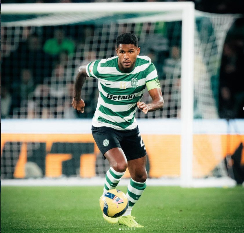    ЦСКА и вероятный переход Рейса. Ждем развязки Максим Квятковский