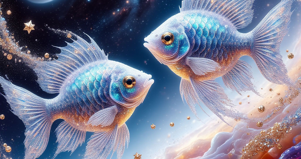 Гороскоп для Рыб на февраль 2026 года: деньги, работа, личная жизнь, здоровье