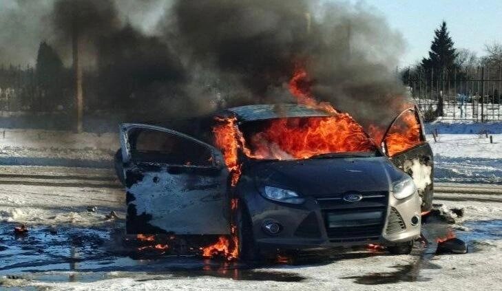    Фото: соцсети Вячеслава Гладкова