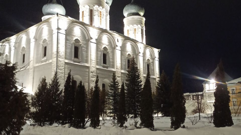 Как спокойно и по-настоящему подготовиться к Великому посту