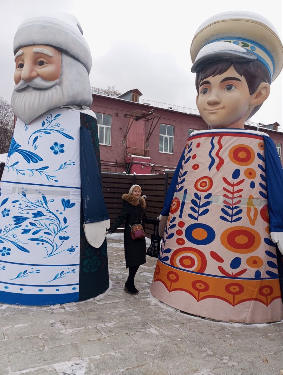 фото автора