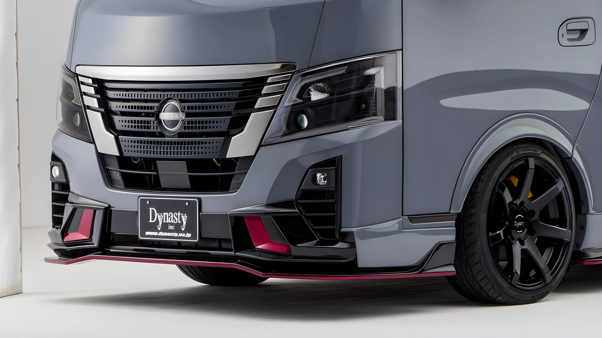 Изображение: Dynasty  📷
