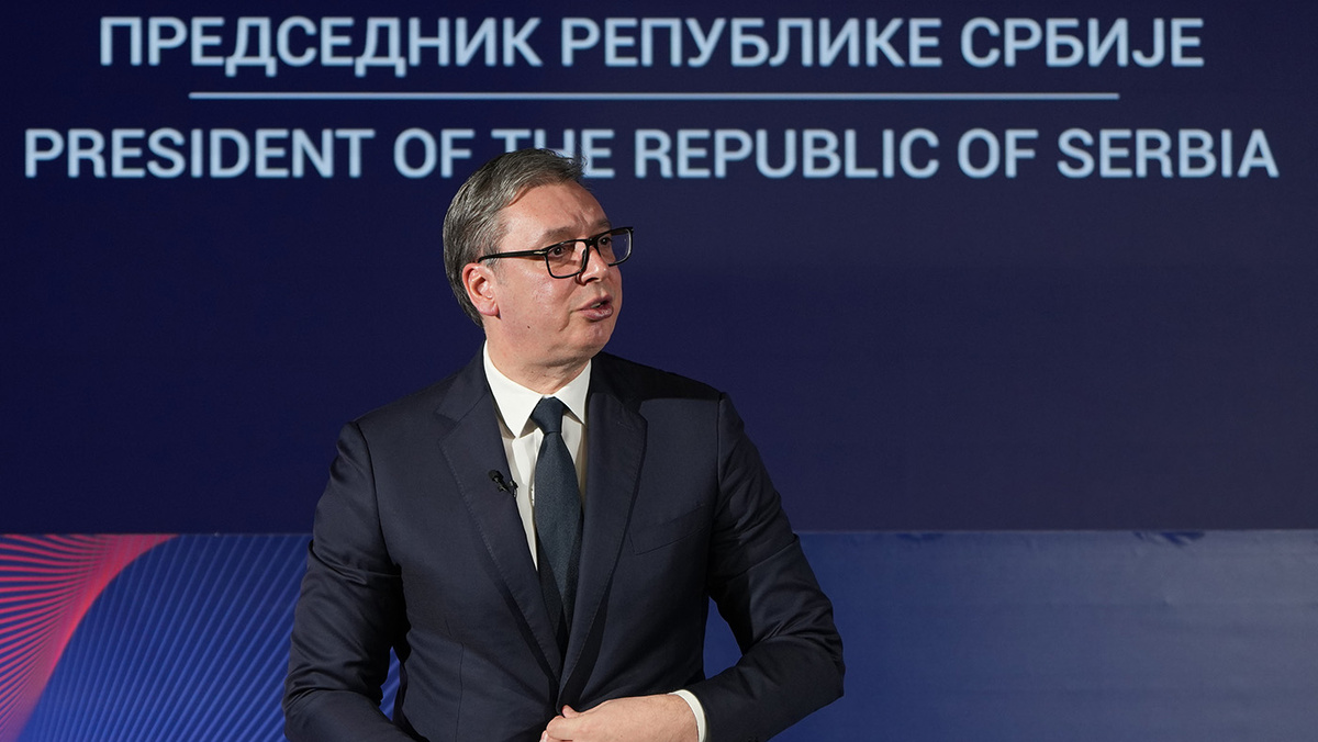   Darko Vojinovic / AP