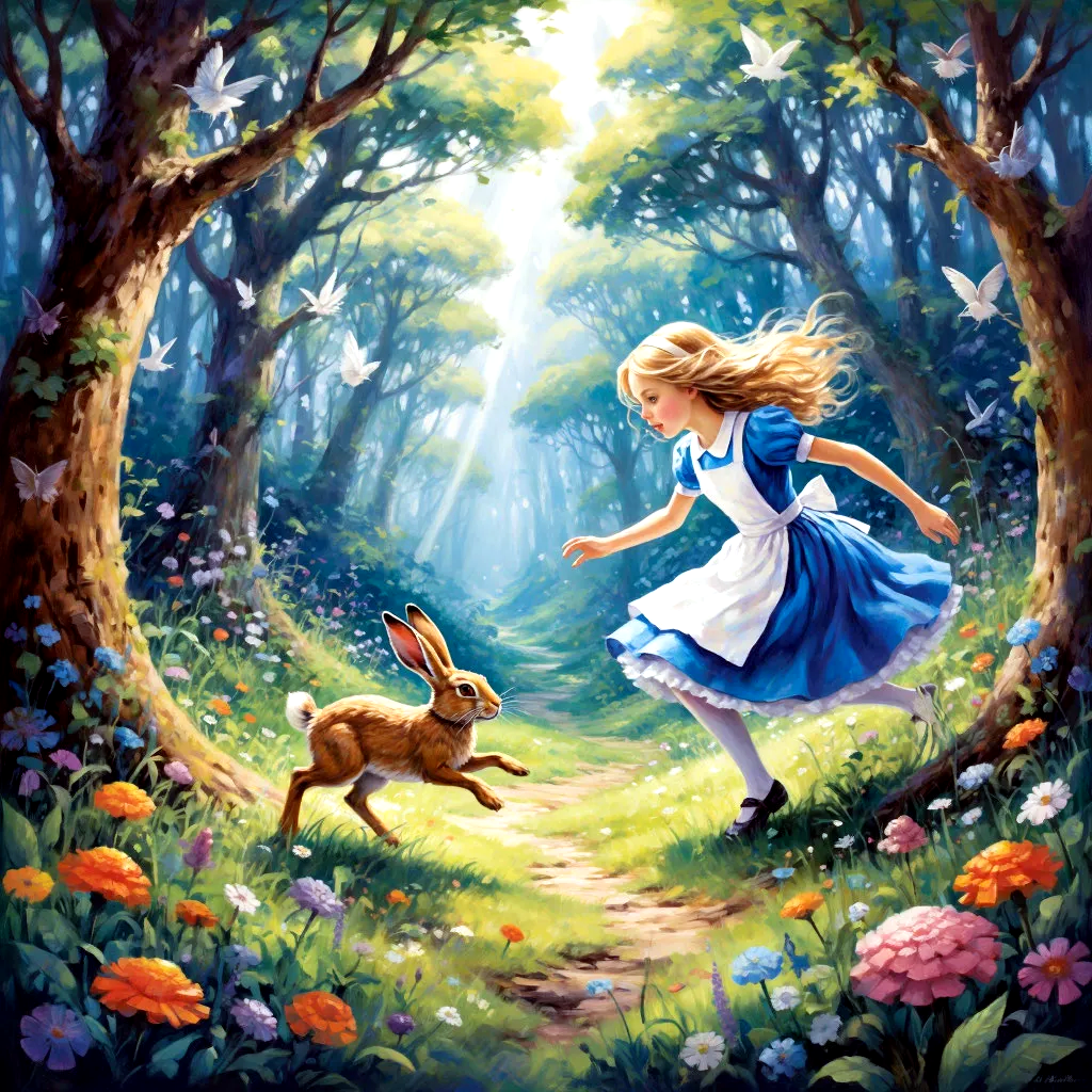 Изображение создано с помощью нейросети и графических программ