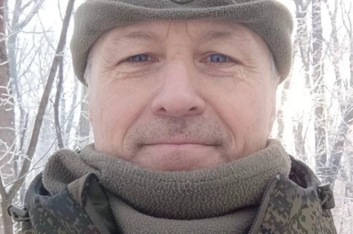    Фёдор Быстров.