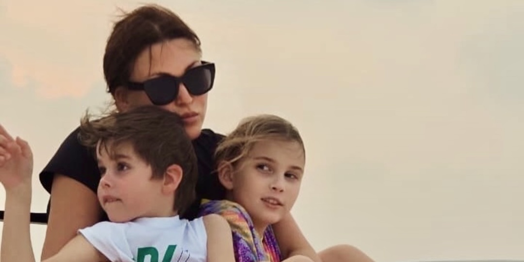 «Я не могла сдержать слез»: Дубцова впервые рассказала правду о матери детей своего возлюбленного