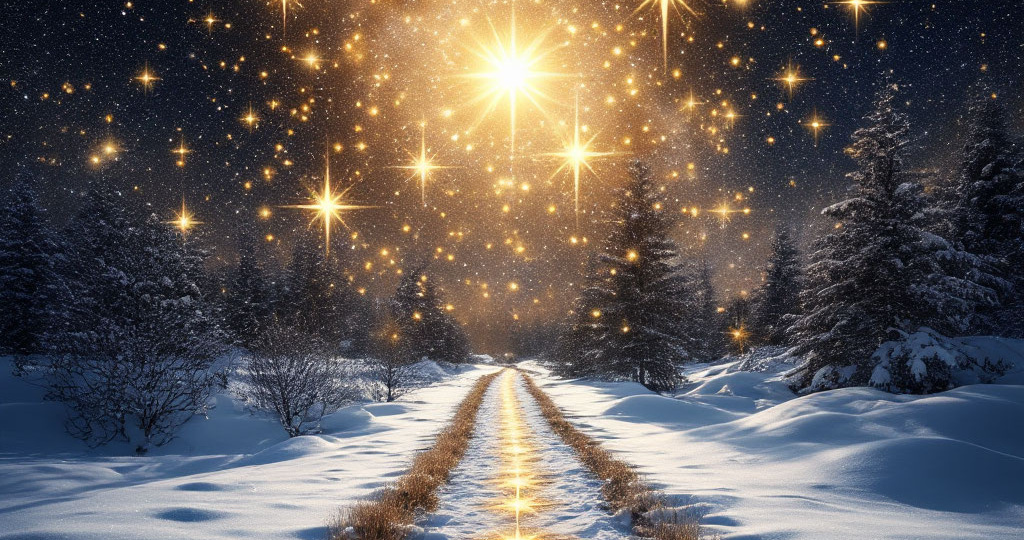 Звездный путь фаталиста. Астропрогноз на февраль 2026