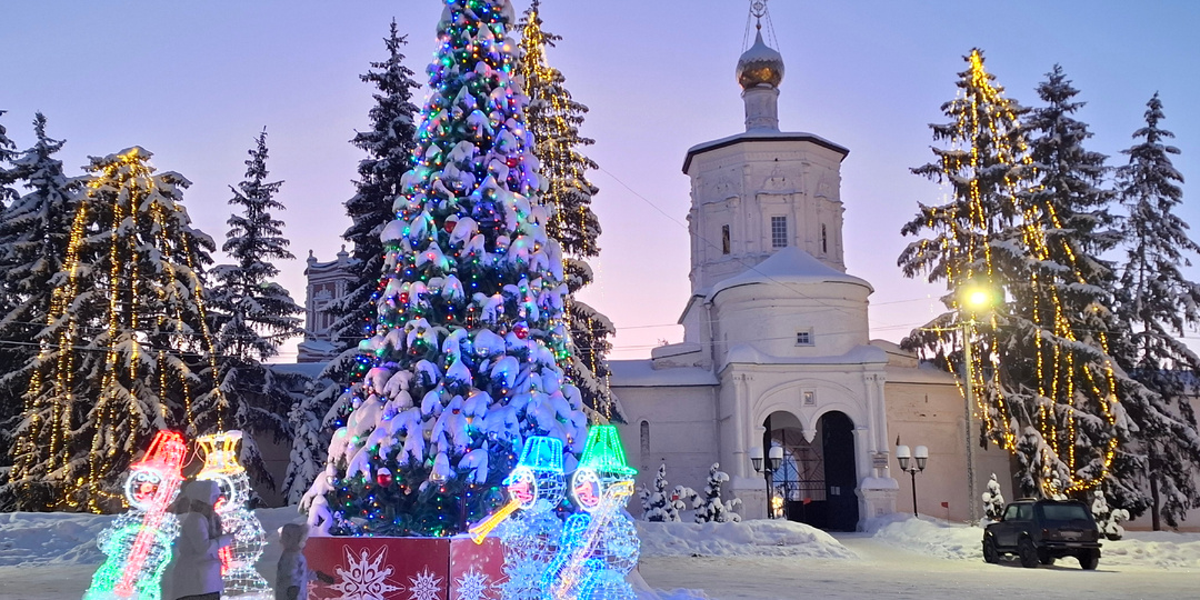 Солотча: природная здравница Рязани с сосновым лесом, старейшим монастырем и тропой Паустовского