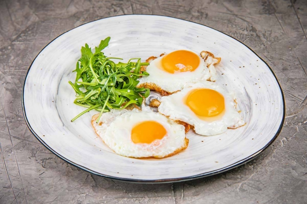 Прекрасное блюдо, которое любят наверное все