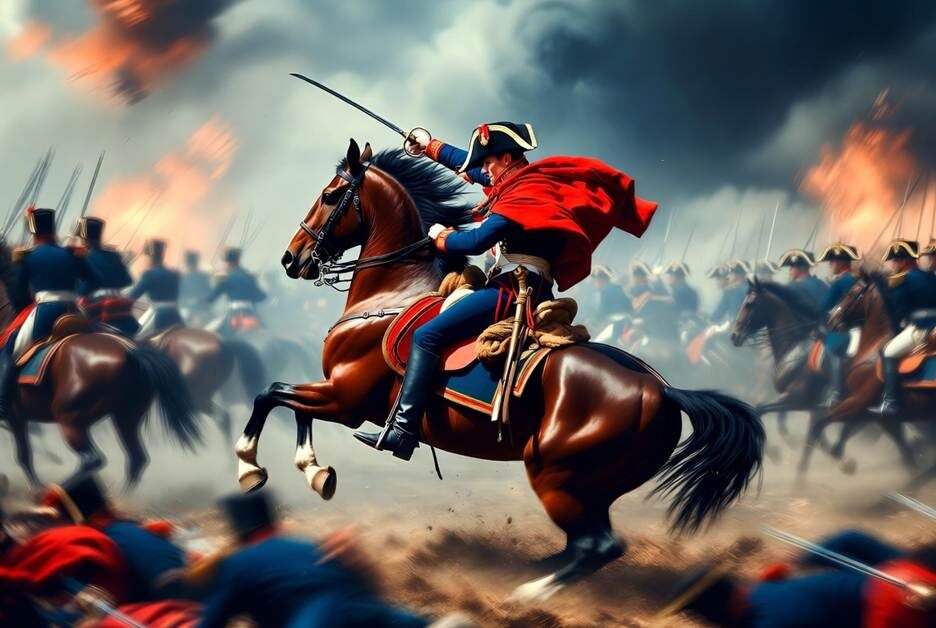  За спасение раненого офицера она получила Георгиевский крест – награду, которую давали только за исключительную храбрость.