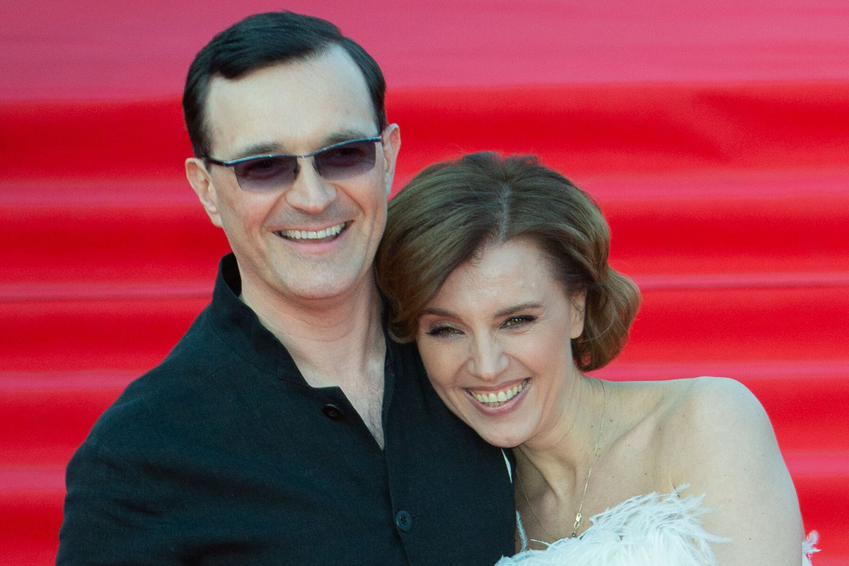     «Я расстался с ней в 2022 году. Не лезьте в мою семью!»: Егор Бероев впервые рассказал о разводе с Ксенией Алферовой