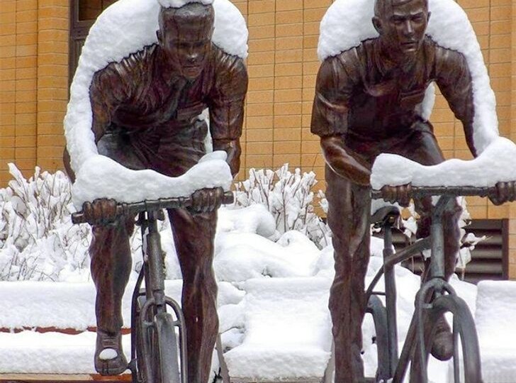 15+ фотографий, после которых вы уже не сможете доверять своим глазам