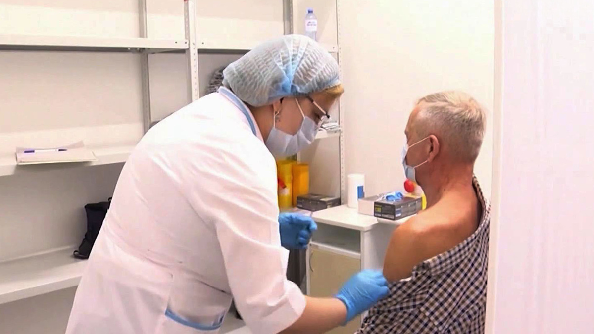    Первый канал