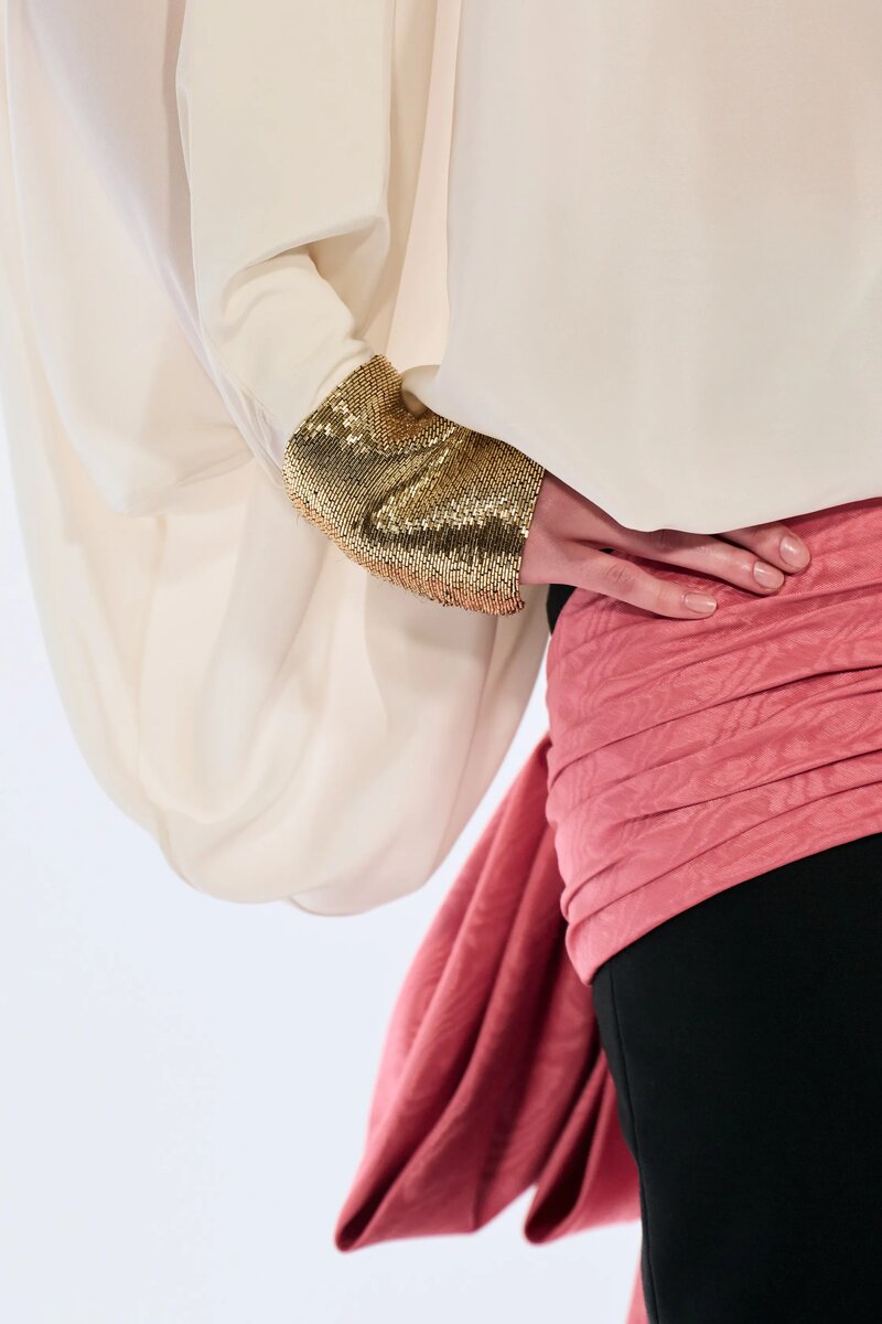 Valentino Spring 2026 Couture