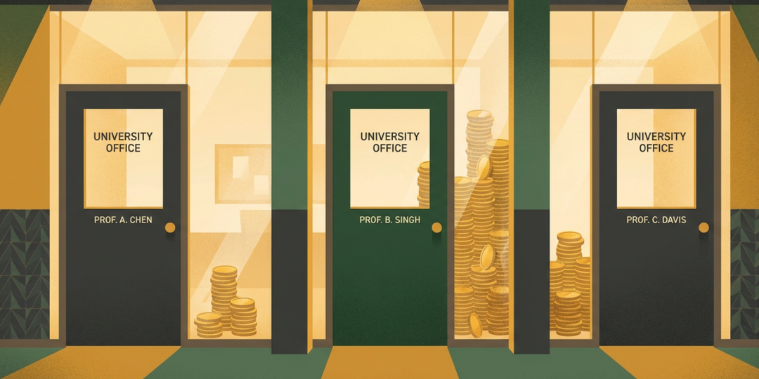 Почему в вузе выгодно быть «не самым лояльным»