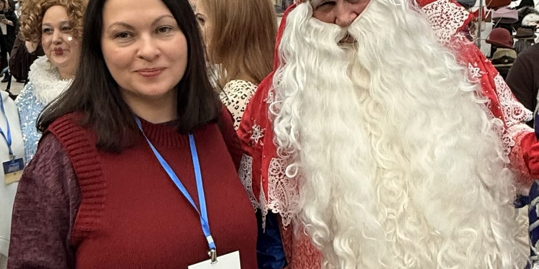 Как я провела день в Гостином Дворе: мои личные открытия на «Уникальной России»