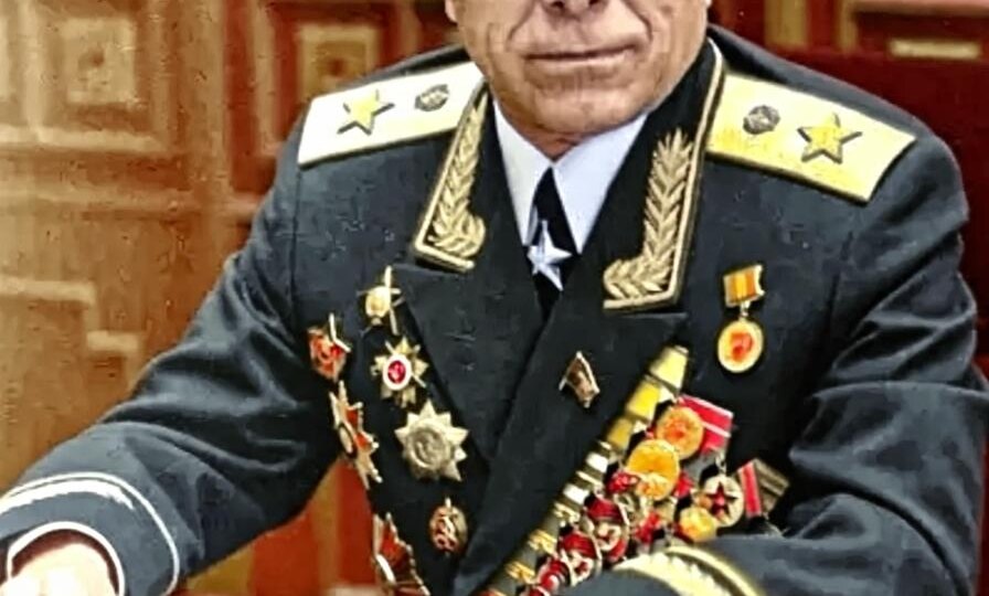 Щёлоков vs Горбачёв: реформатор, который опоздал на 20 лет