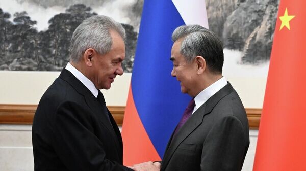    © Sputnik / Максим Блинов