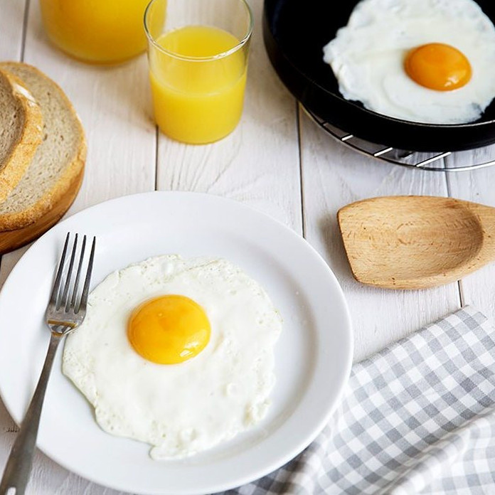 Приятного аппетита!