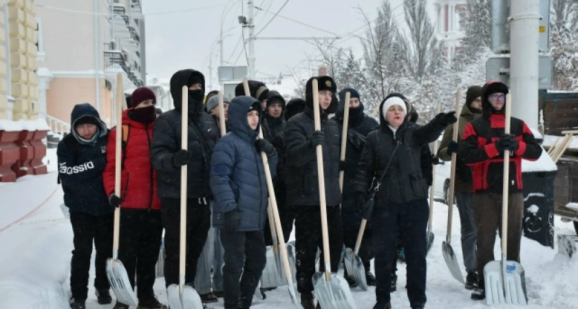    Администрация Тамбова