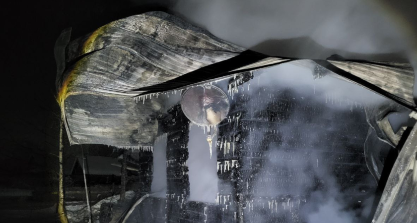    Фото МЧС по Коми