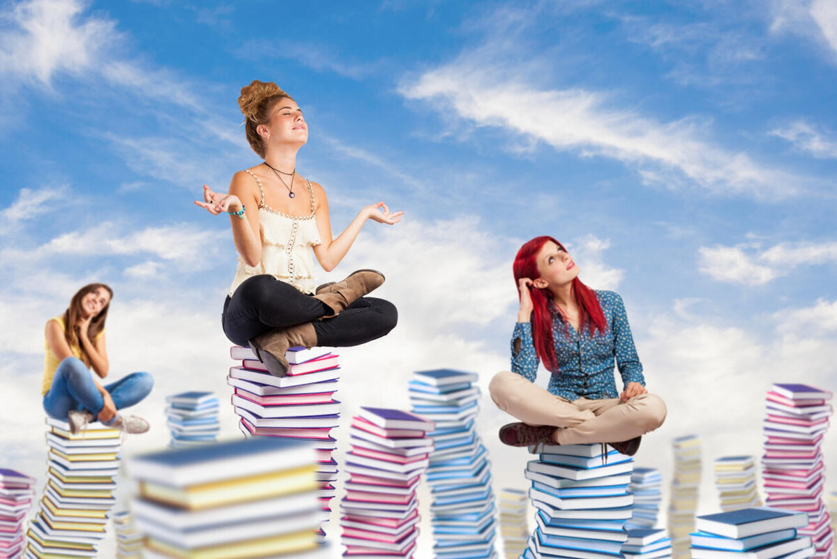    Мечтать. @asierromero/freepik.com