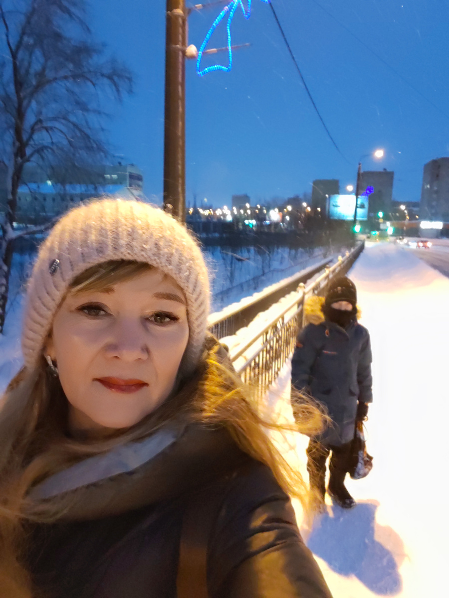 Про нашу жизнь