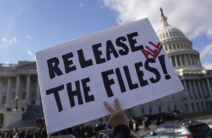    Will Oliver/EPA/TASS