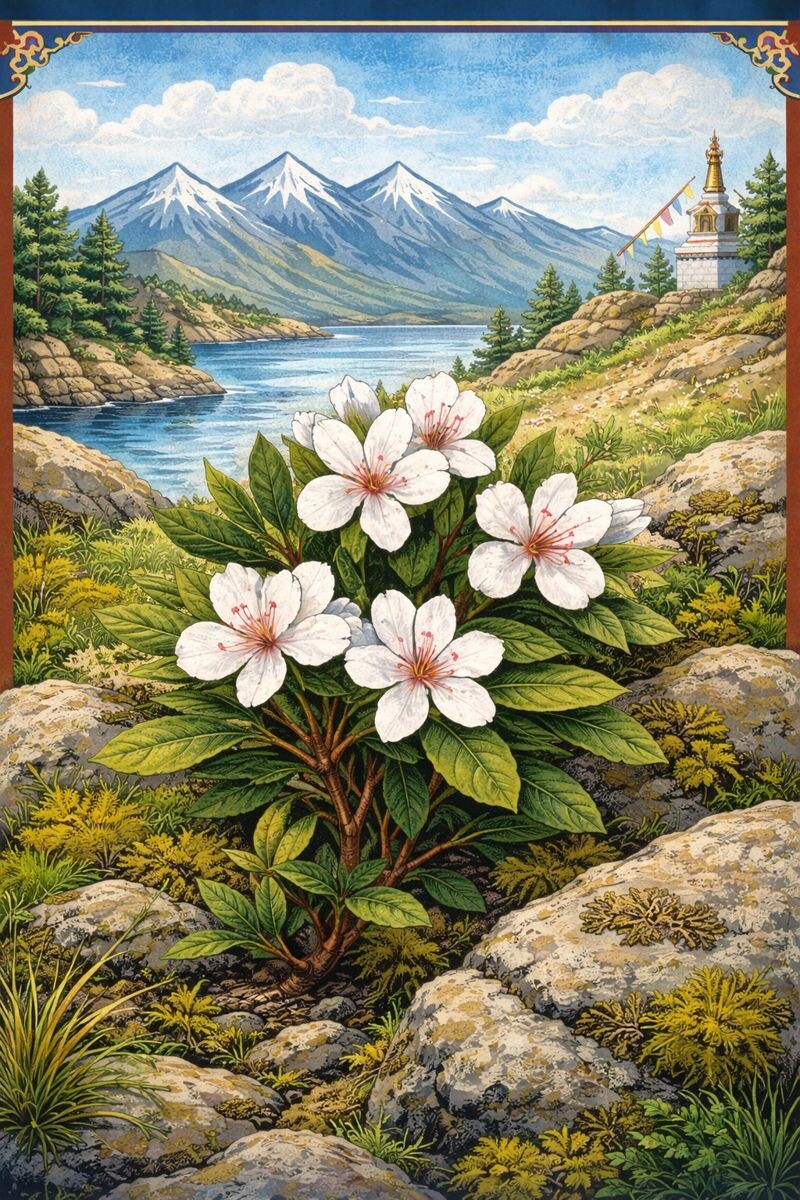 Саган-дайля