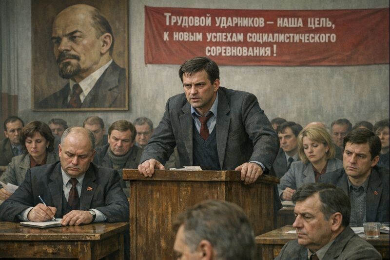 Автор: В. Панченко