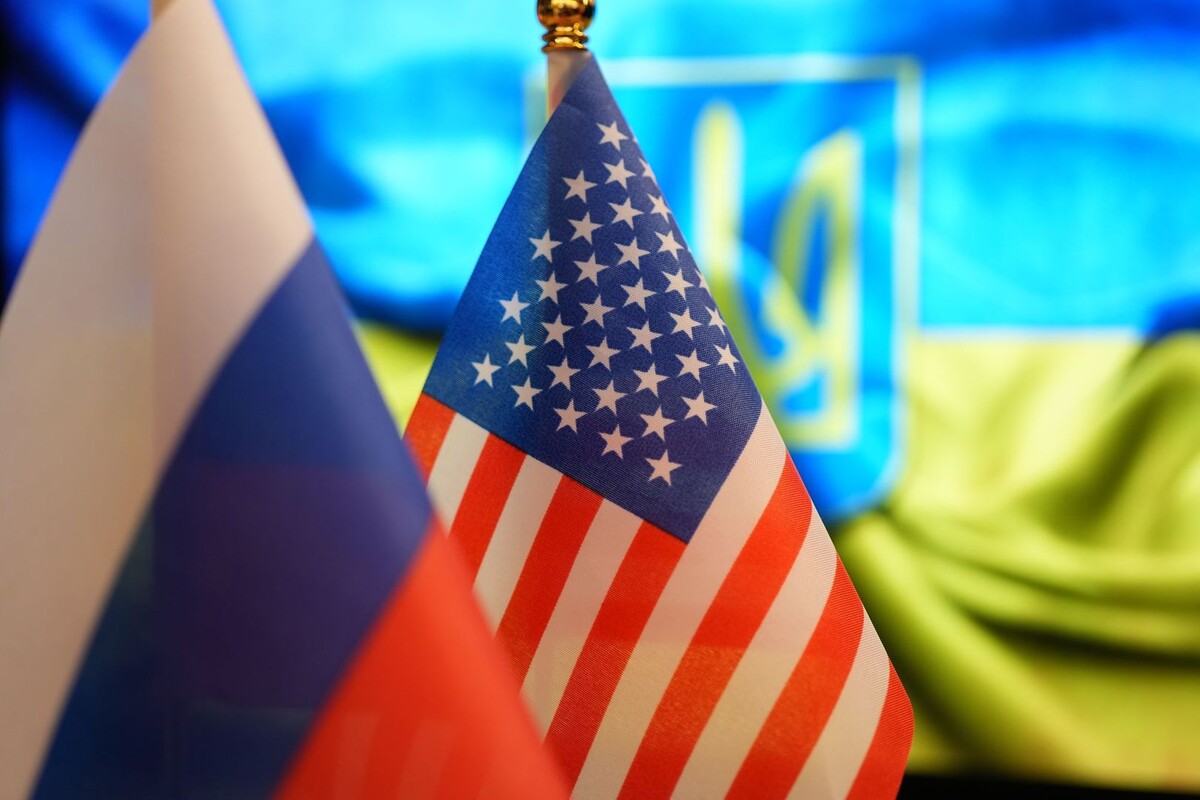     / Источник: © ИЗВЕСТИЯ/Дмитрий Коротаев