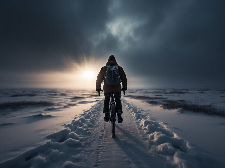     ФОТО: ГЕНЕРАЦИЯ ИИ