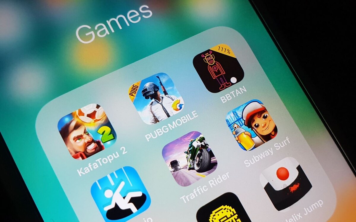    Этим играм уже много лет, но они по-прежнему актуальны. Фото: businessofapps.com