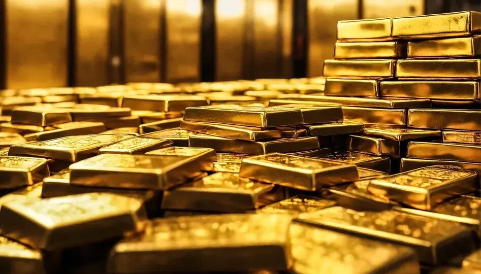 На помощь России пришёл неожиданный союзник: 200 млрд - забирайте, пожалуйста