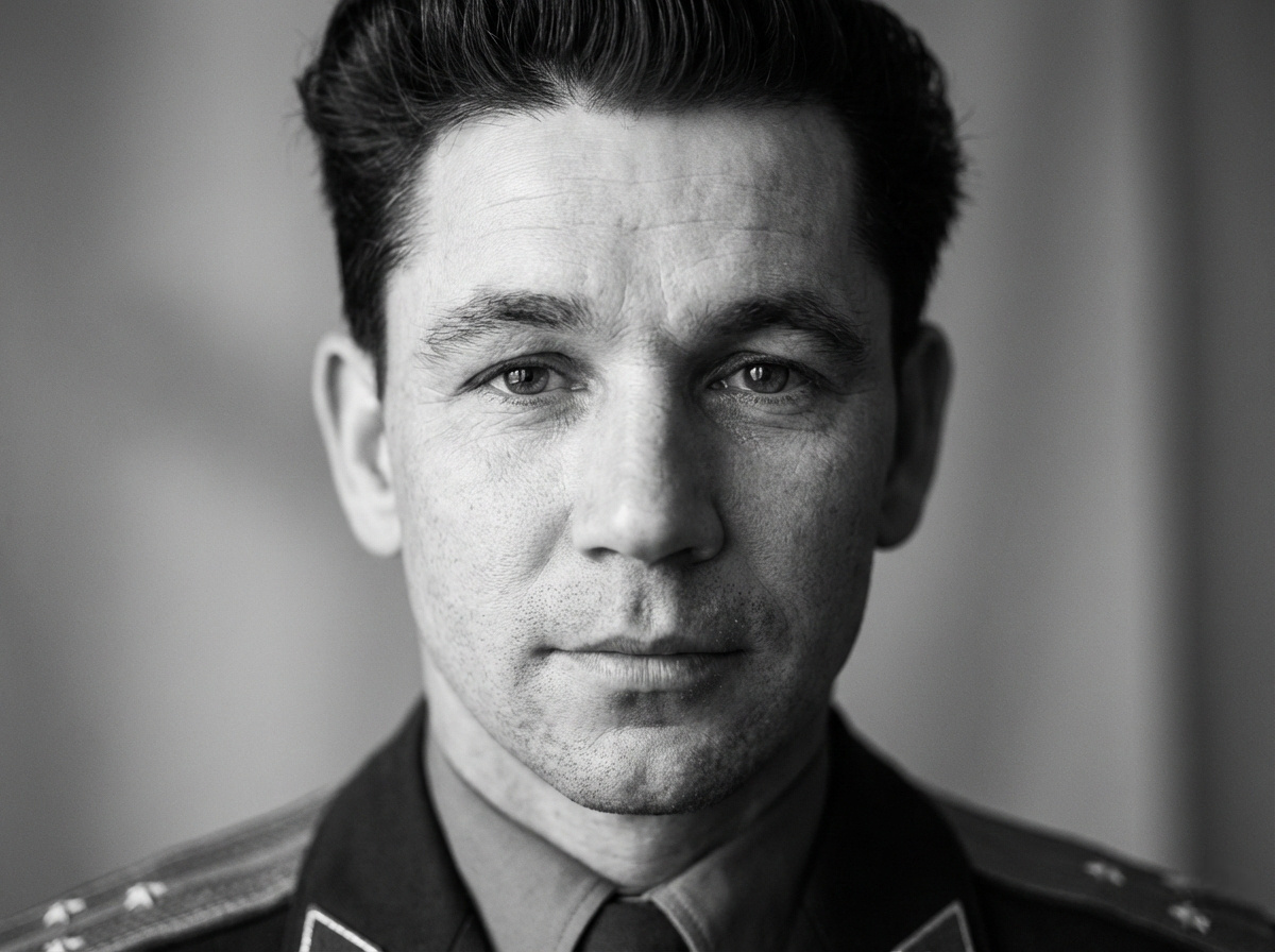 Григорий Нелюбов