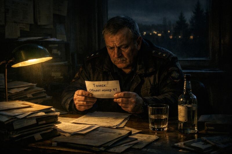 Автор: В. Панченко