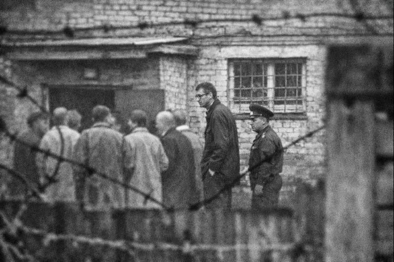 Автор: В. Панченко