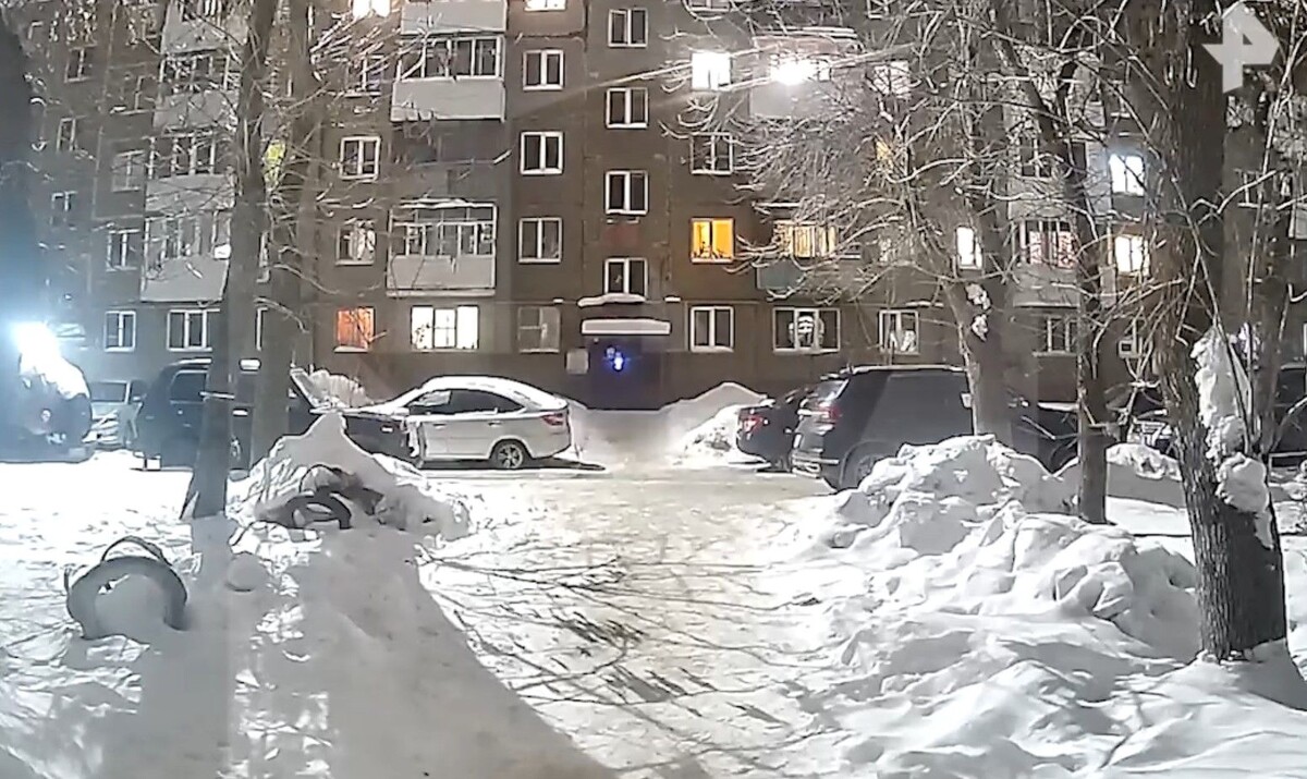     / Источник: кадр из видео