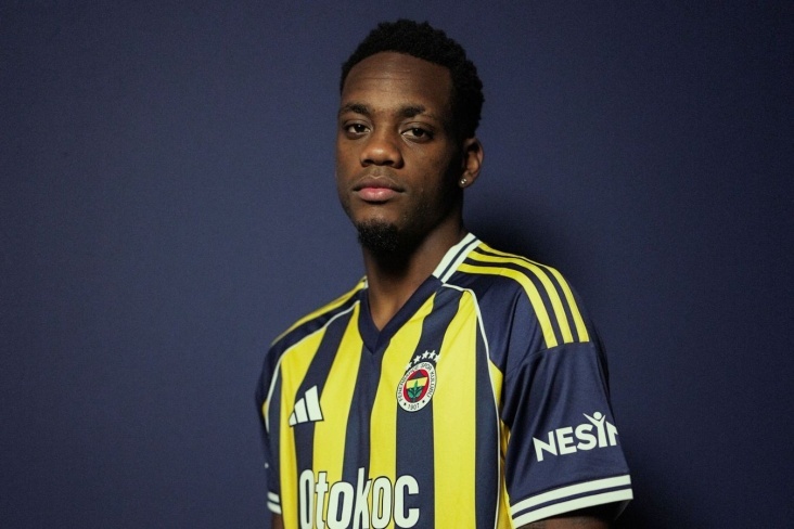 Дуран может перейти в Зенит.