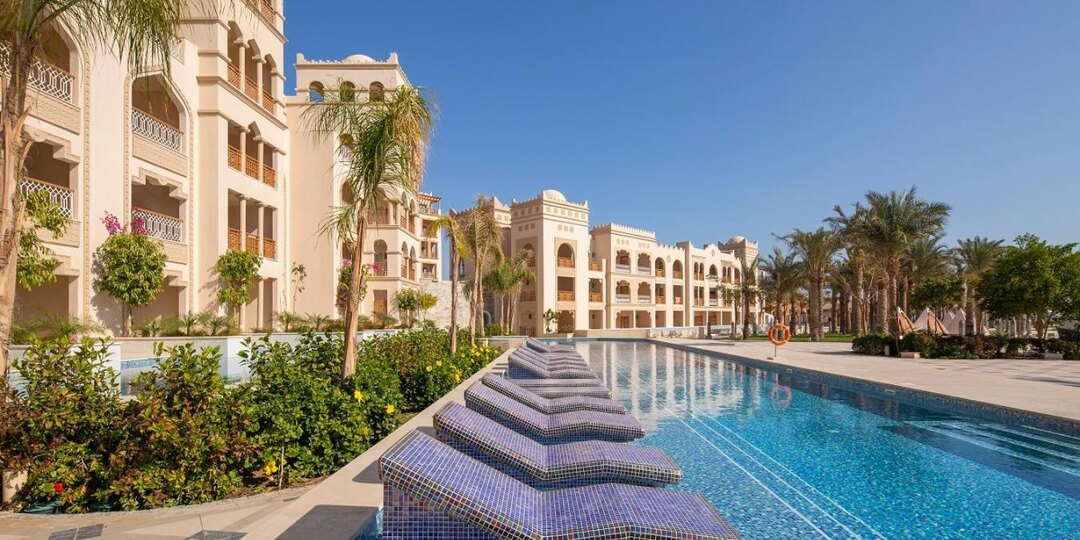 Отели Хургады для взрослых (18+): специфика и критерии выбора