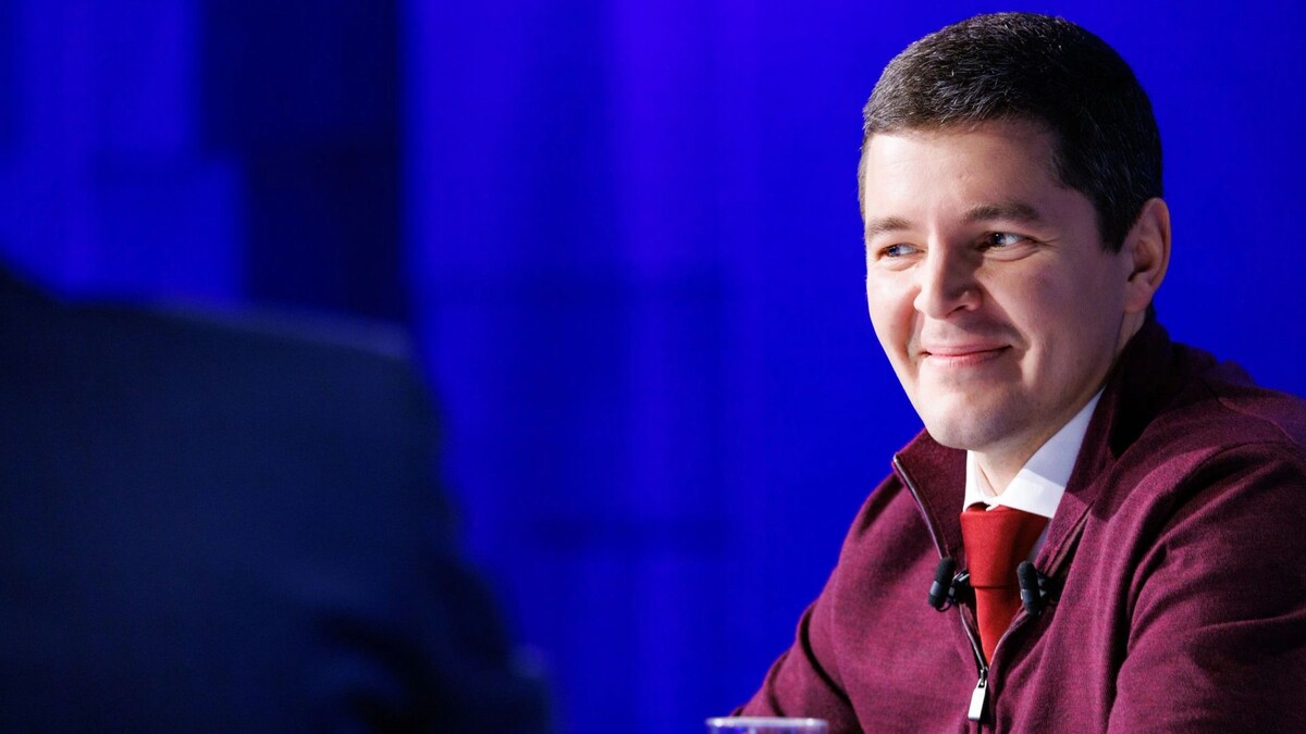    Фото: Федор Воронов/«Ямал-Медиа»