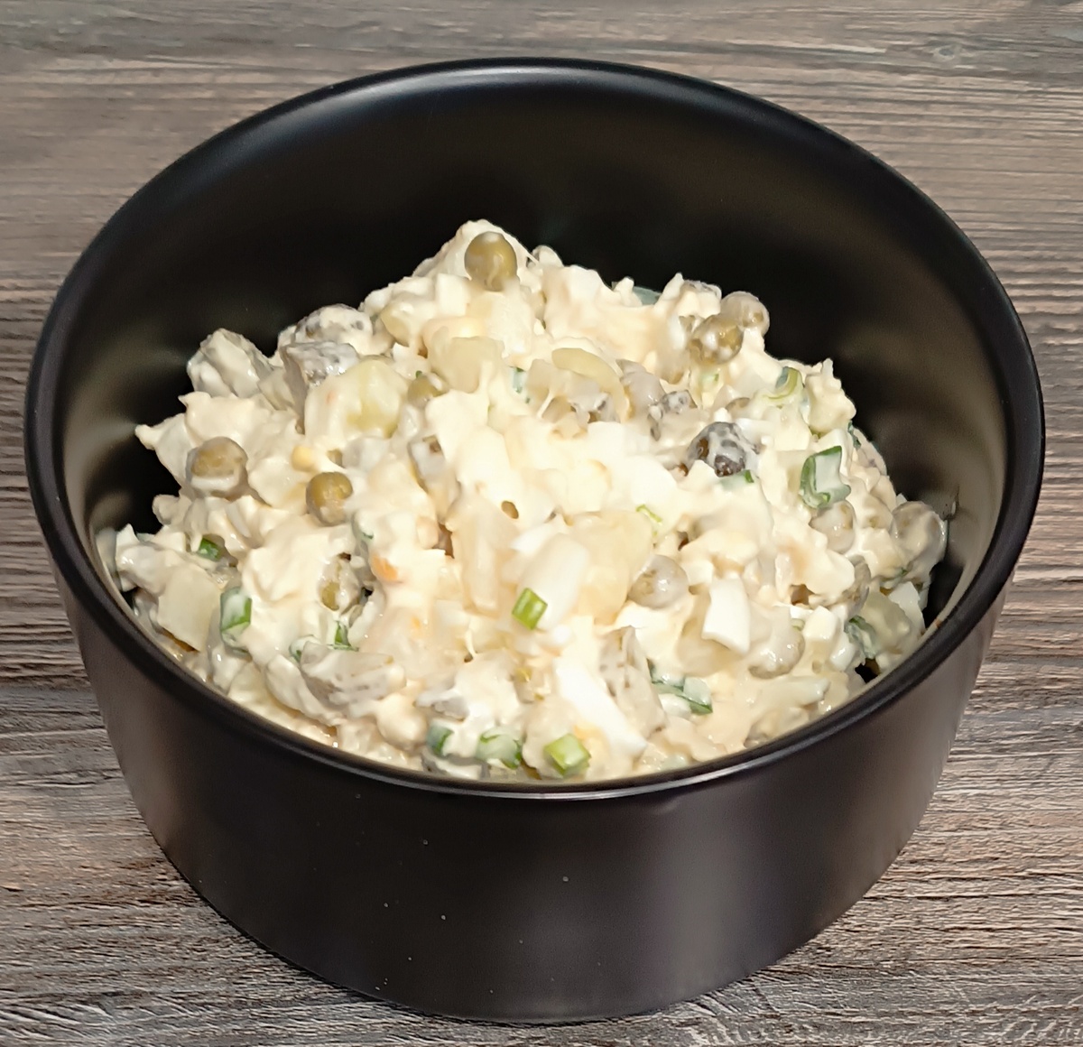 Татьянины грёзы 