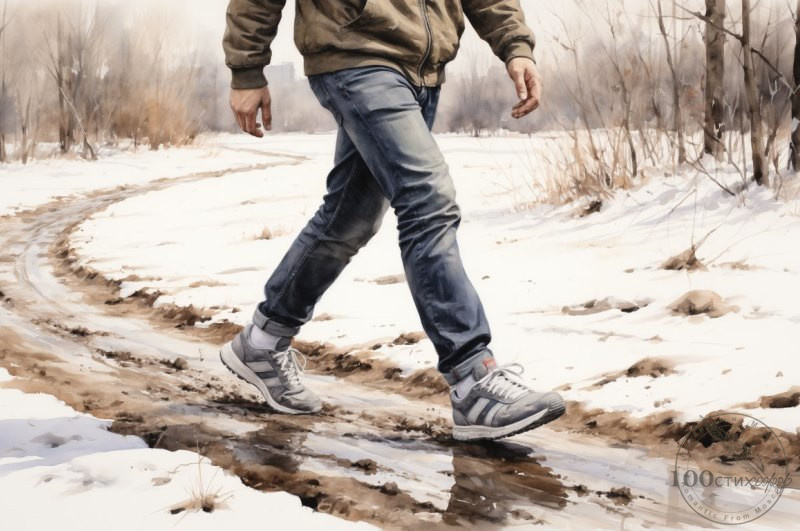 прохождение пути