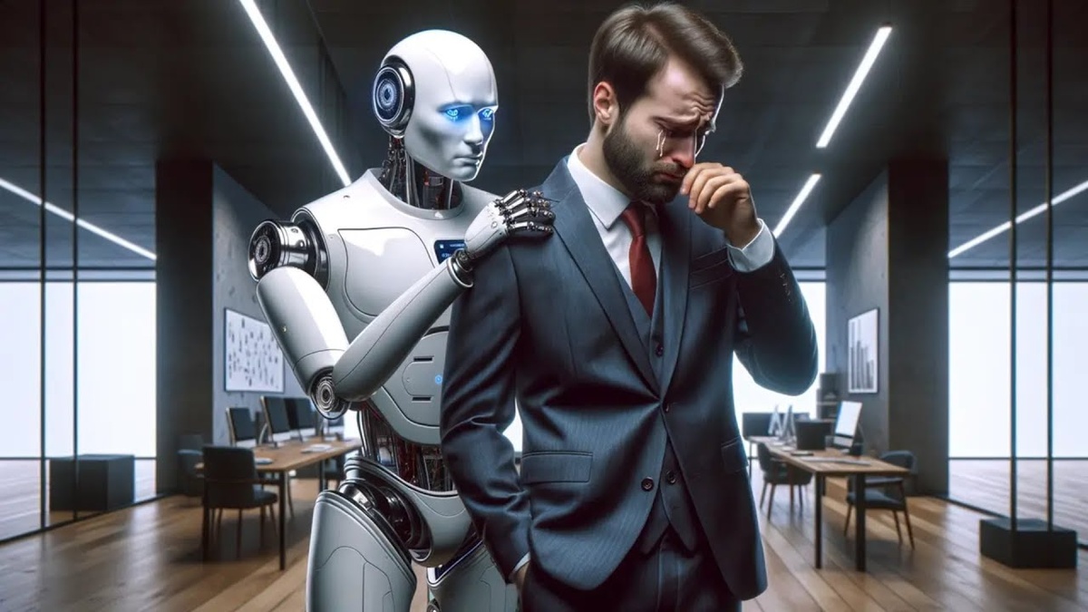 Нейросети начинают надоедать