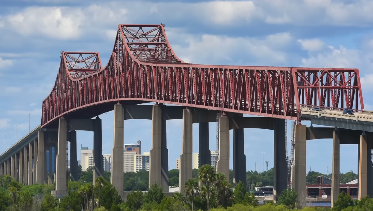 Мост Мэтьюза