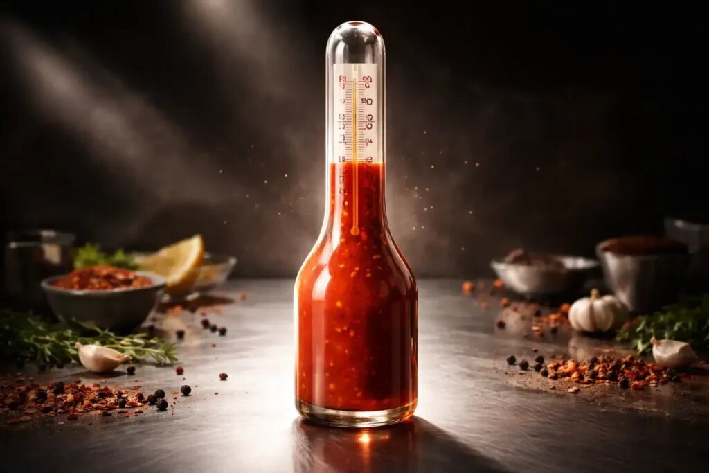    Логистика соусов: как избежать потерь и сохранить качество? mrlogistic12