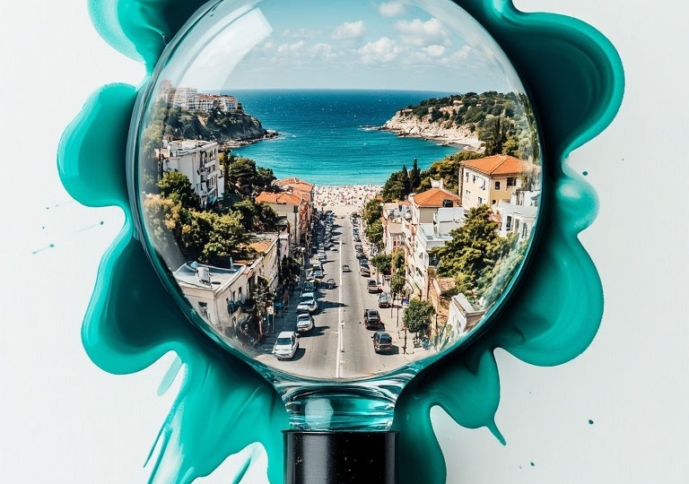 Уже 11 лет живем в Севастополе, а к этому никак не можем привыкнуть!